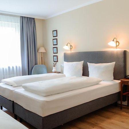 Hotel Altmuenchen By Blattl Luaran gambar