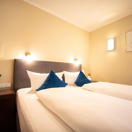 Hotel Altmuenchen By Blattl Luaran gambar