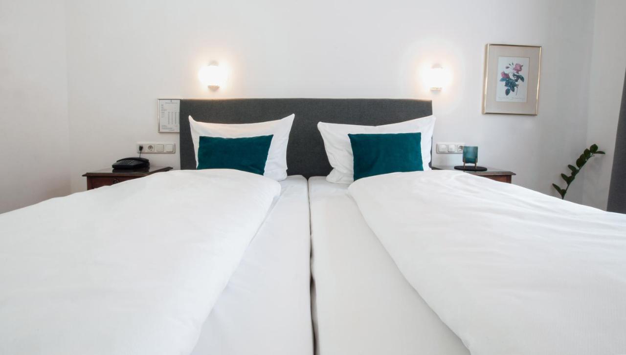Hotel Altmuenchen By Blattl Luaran gambar