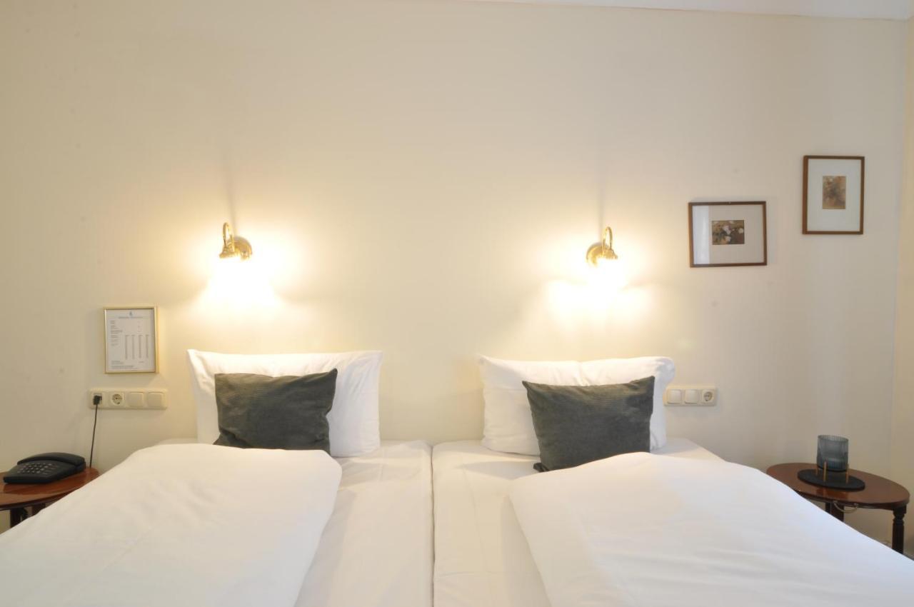 Hotel Altmuenchen By Blattl Luaran gambar