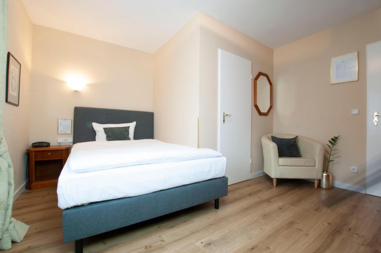 Hotel Altmuenchen By Blattl Luaran gambar