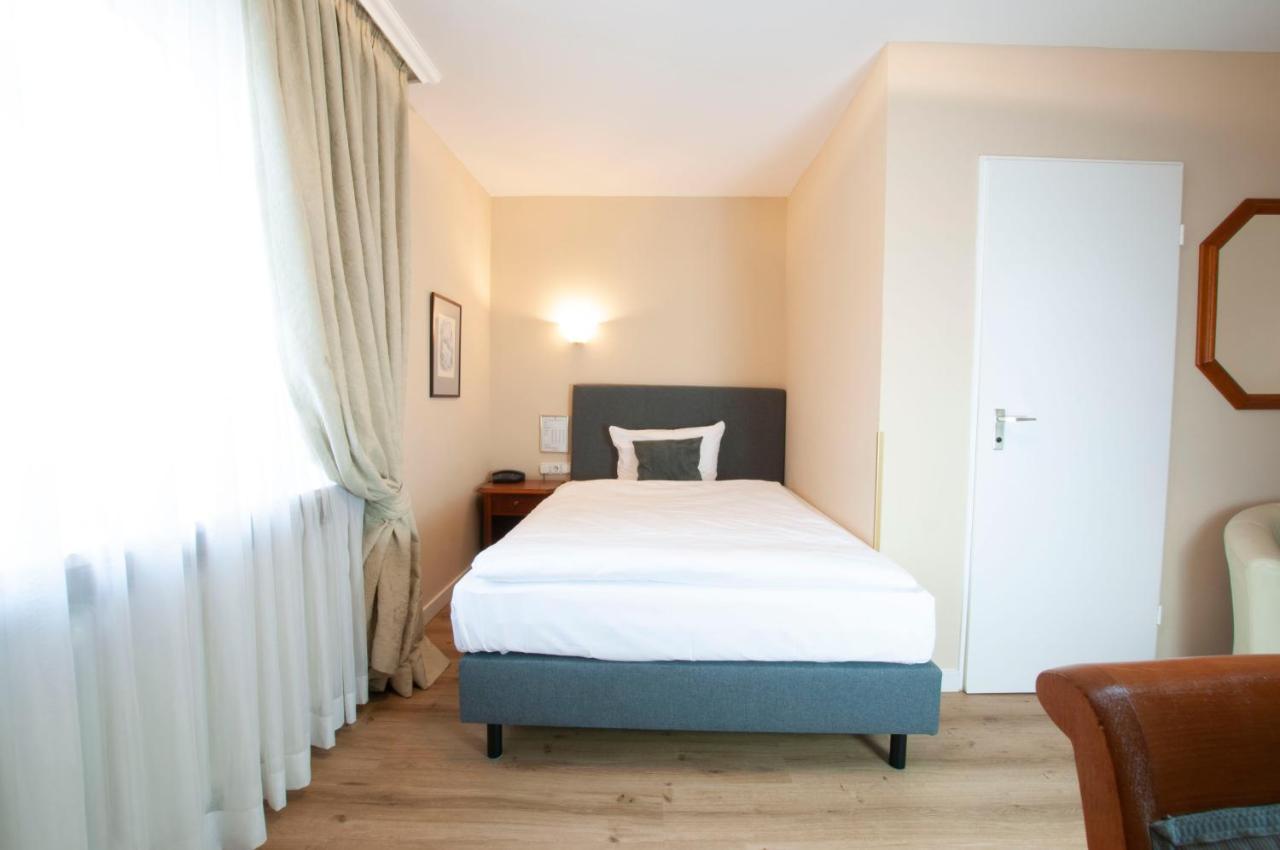 Hotel Altmuenchen By Blattl Luaran gambar