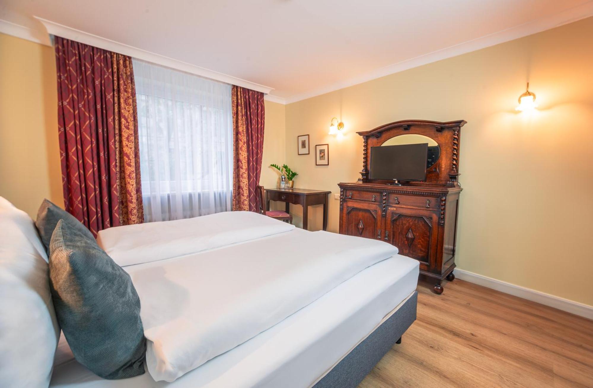 Hotel Altmuenchen By Blattl Luaran gambar