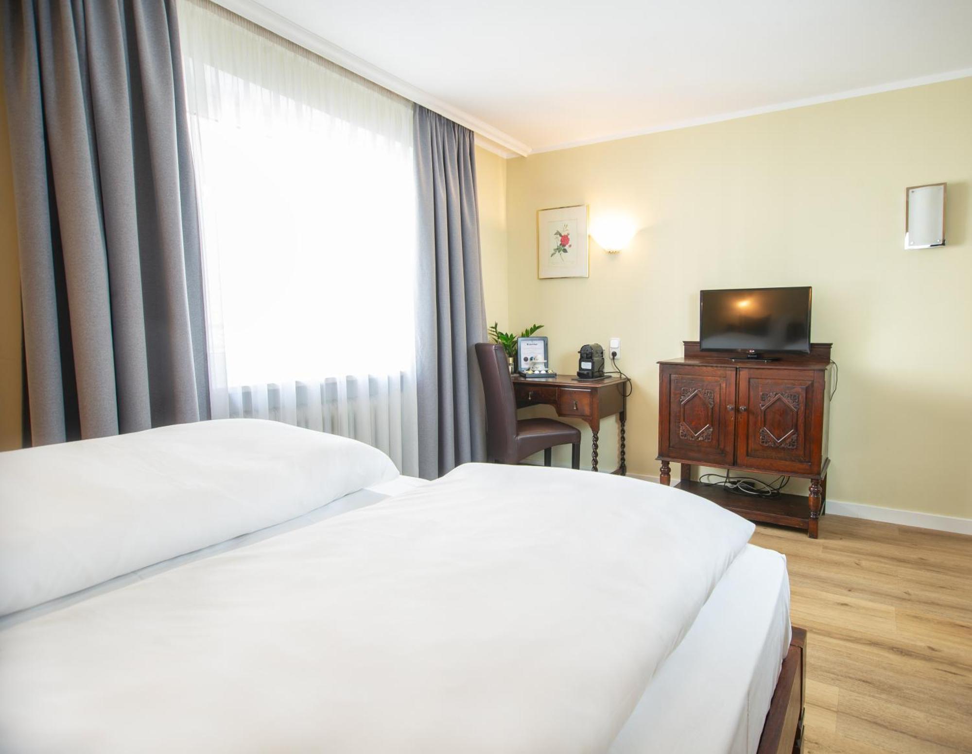 Hotel Altmuenchen By Blattl Luaran gambar