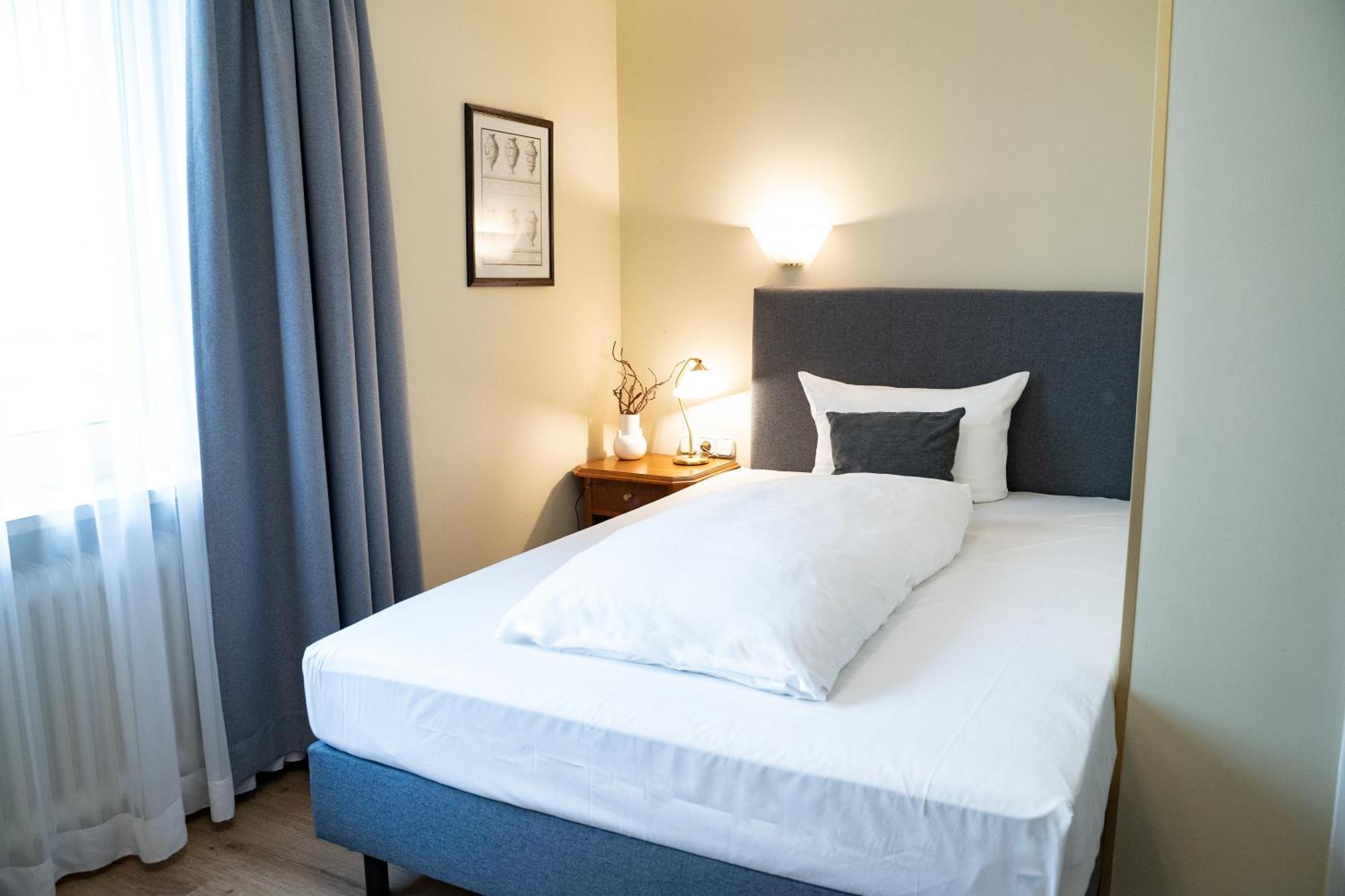 Hotel Altmuenchen By Blattl Luaran gambar