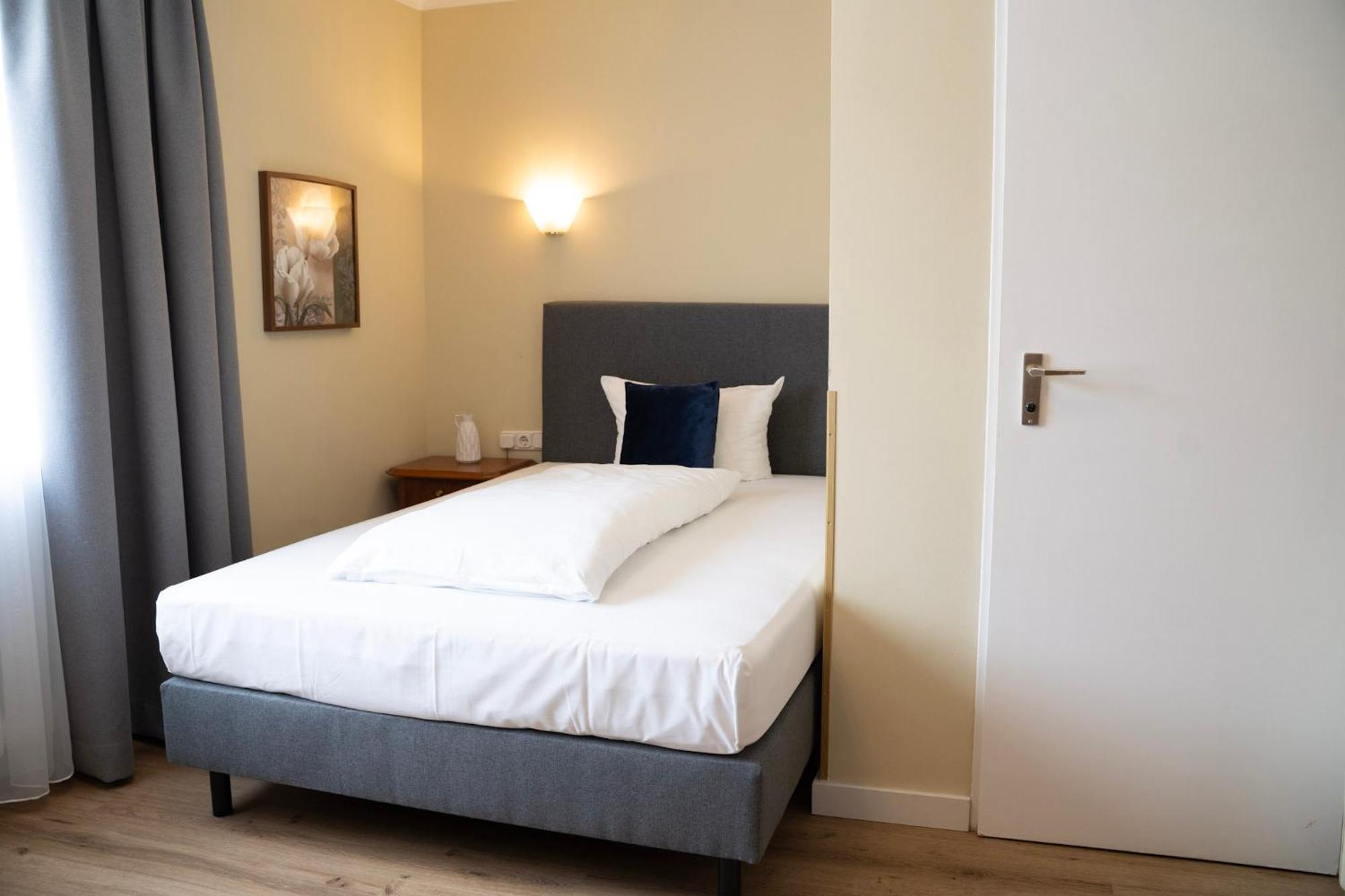 Hotel Altmuenchen By Blattl Luaran gambar