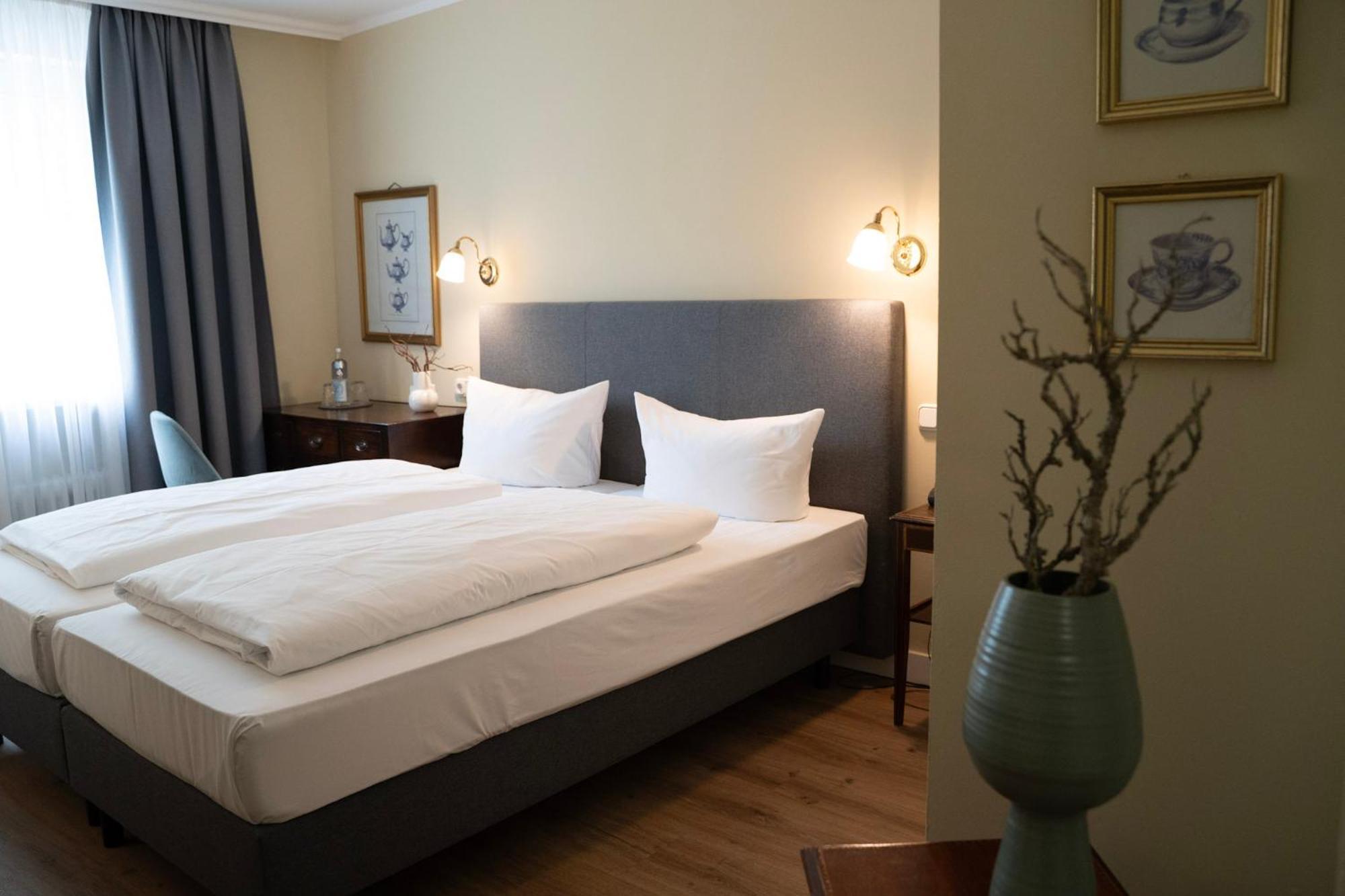 Hotel Altmuenchen By Blattl Luaran gambar
