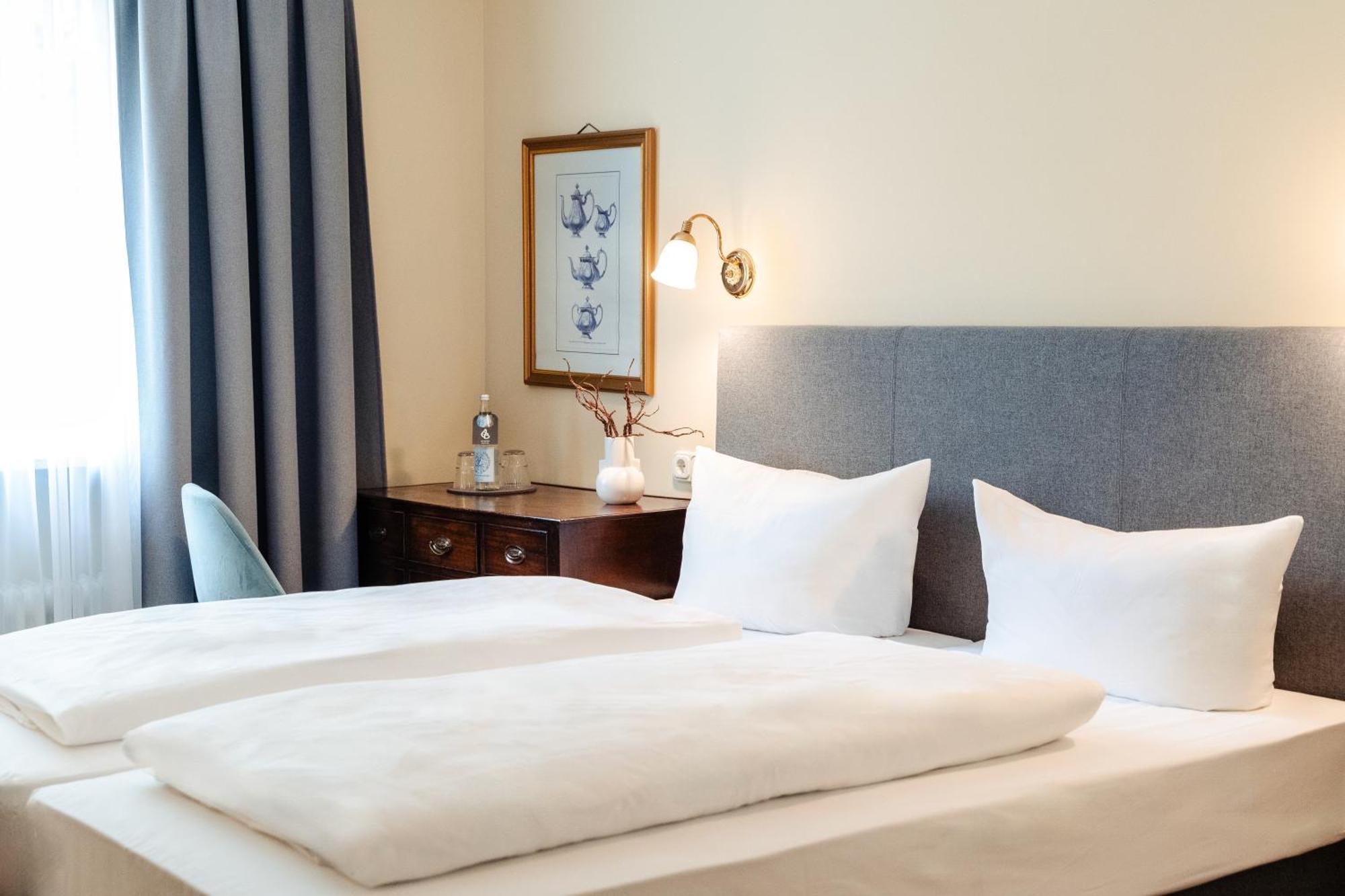 Hotel Altmuenchen By Blattl Luaran gambar