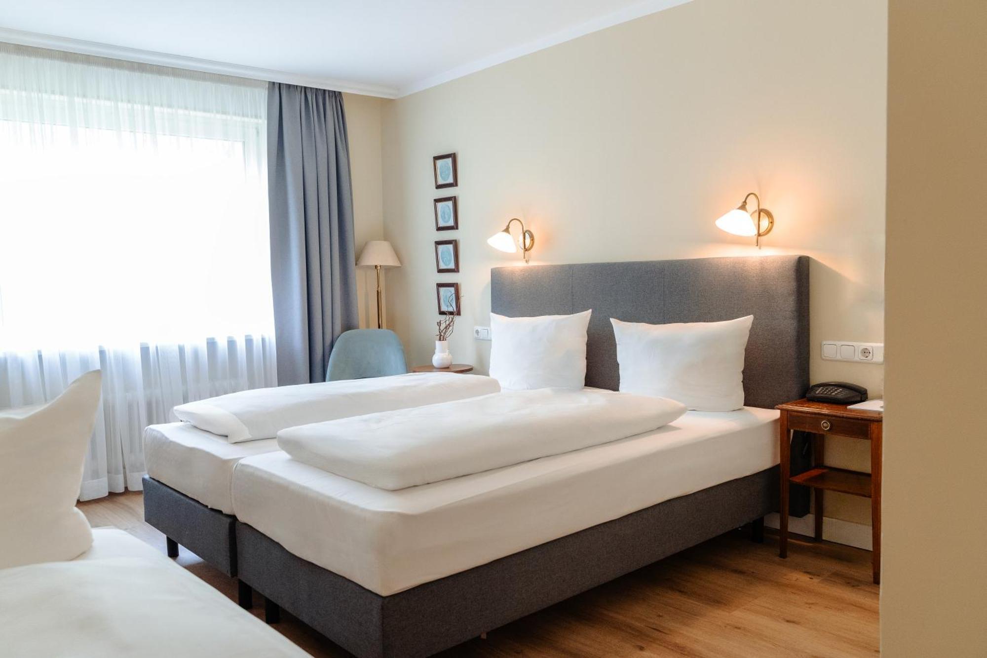 Hotel Altmuenchen By Blattl Luaran gambar