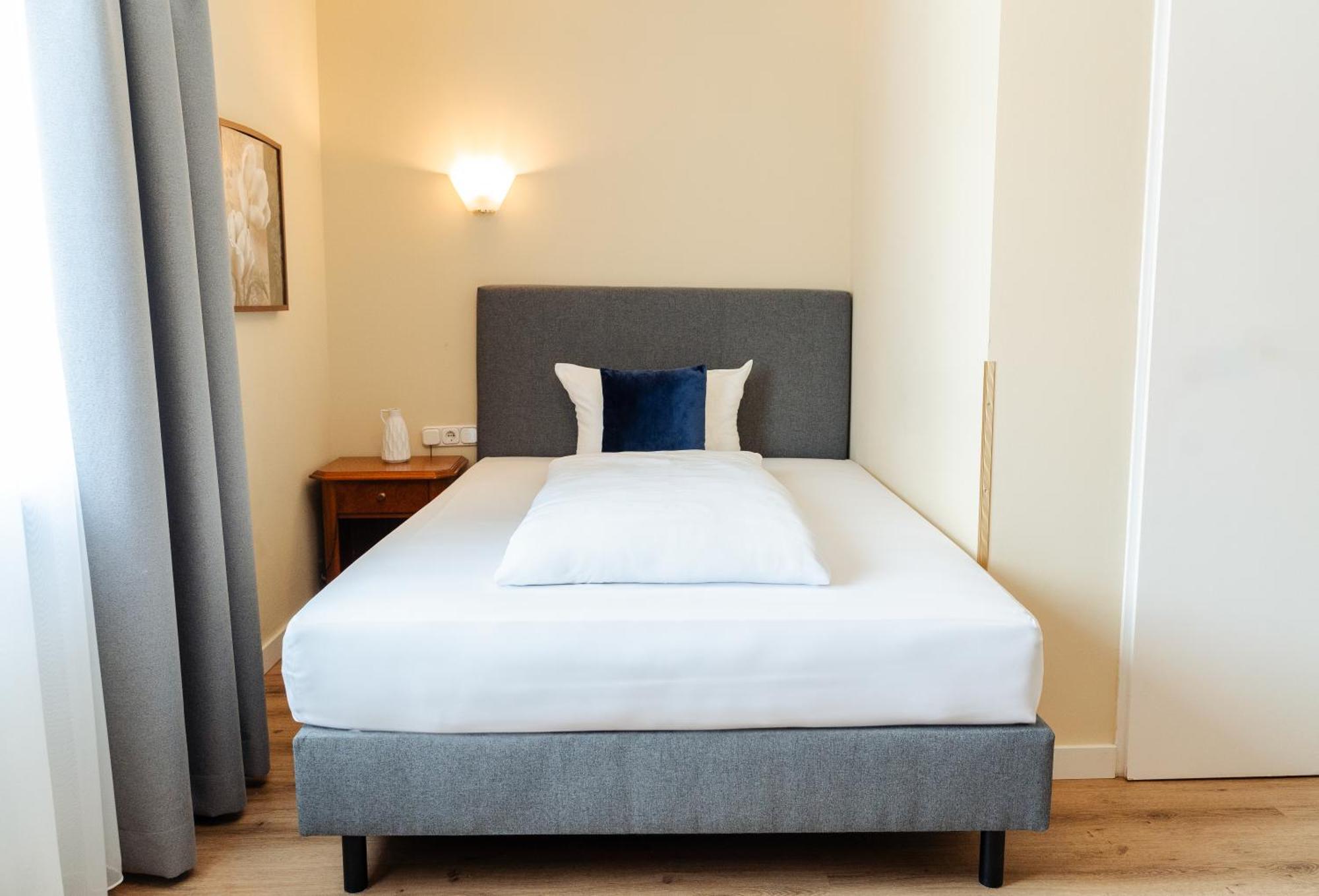 Hotel Altmuenchen By Blattl Luaran gambar