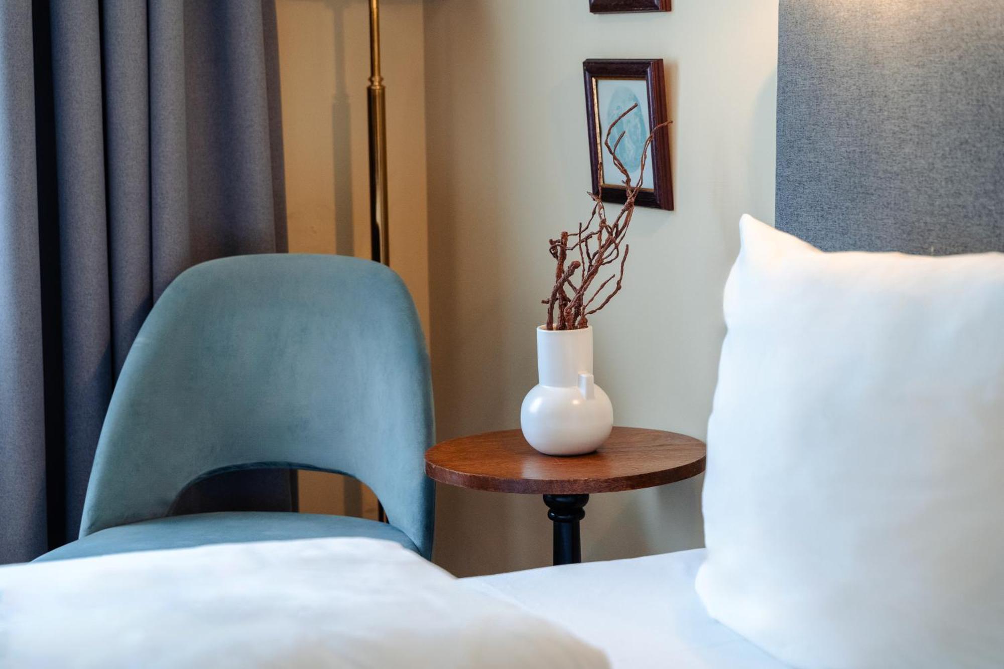 Hotel Altmuenchen By Blattl Luaran gambar