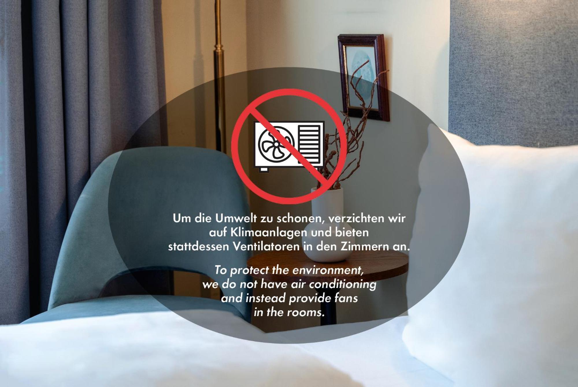 Hotel Altmuenchen By Blattl Luaran gambar