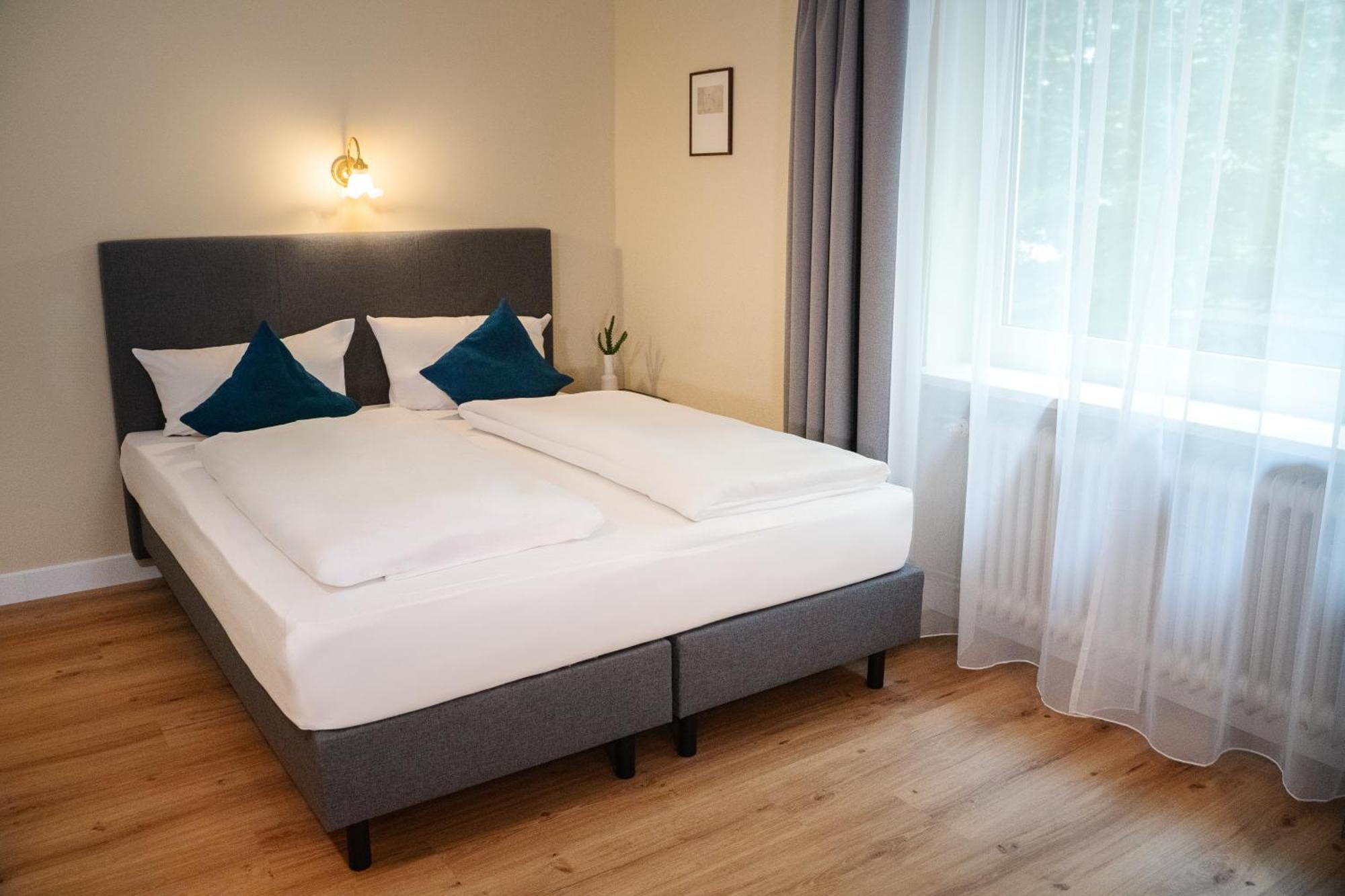 Hotel Altmuenchen By Blattl Luaran gambar