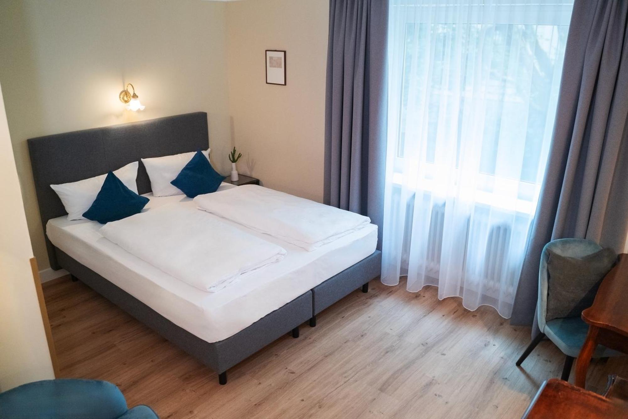 Hotel Altmuenchen By Blattl Luaran gambar