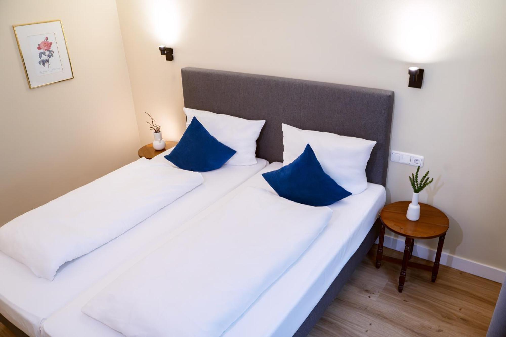 Hotel Altmuenchen By Blattl Luaran gambar