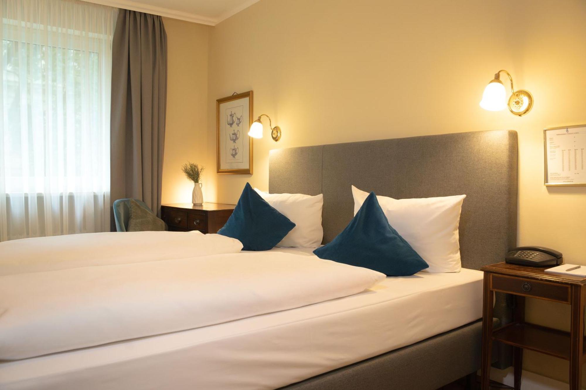Hotel Altmuenchen By Blattl Luaran gambar