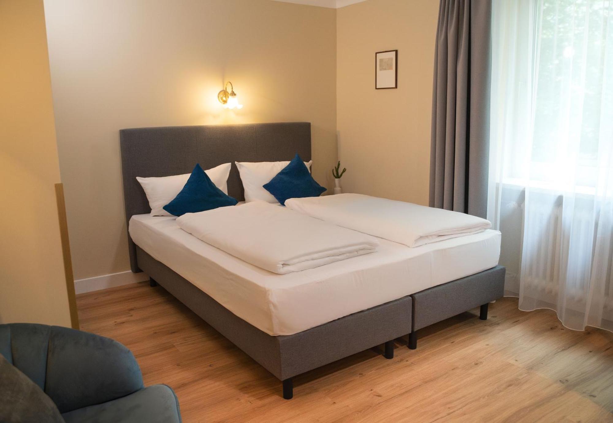 Hotel Altmuenchen By Blattl Luaran gambar