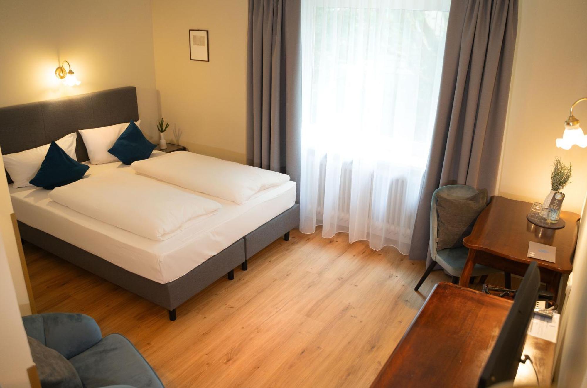 Hotel Altmuenchen By Blattl Luaran gambar