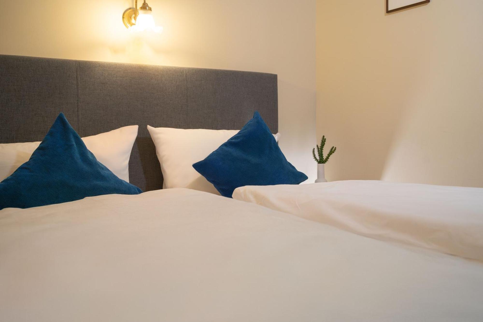Hotel Altmuenchen By Blattl Luaran gambar