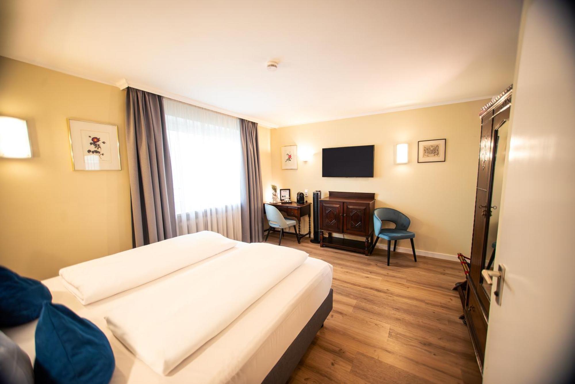 Hotel Altmuenchen By Blattl Luaran gambar