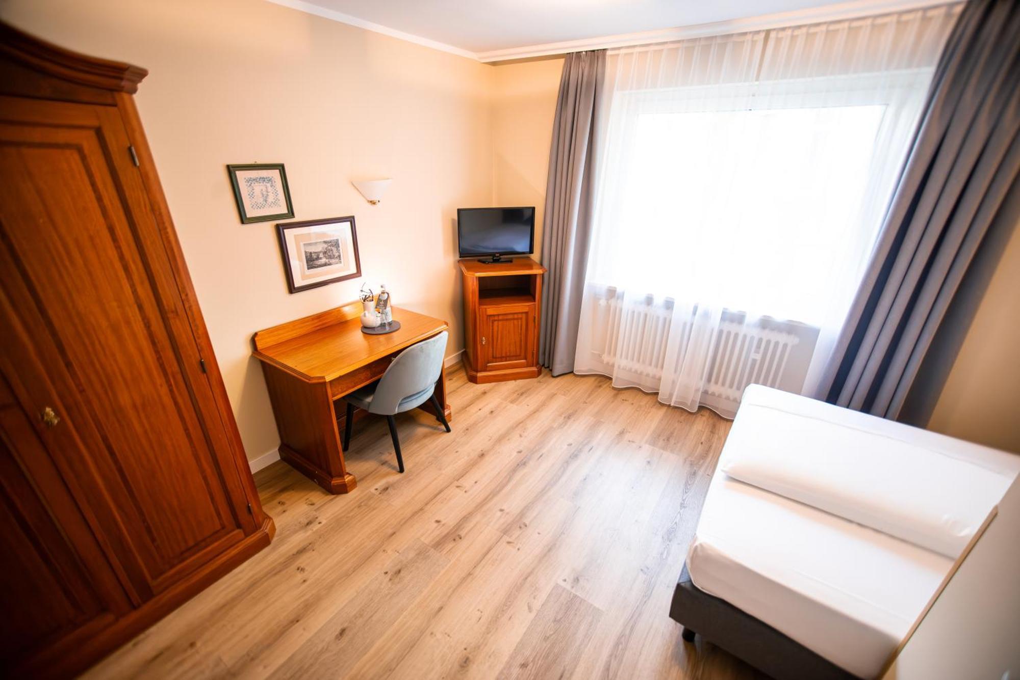 Hotel Altmuenchen By Blattl Luaran gambar