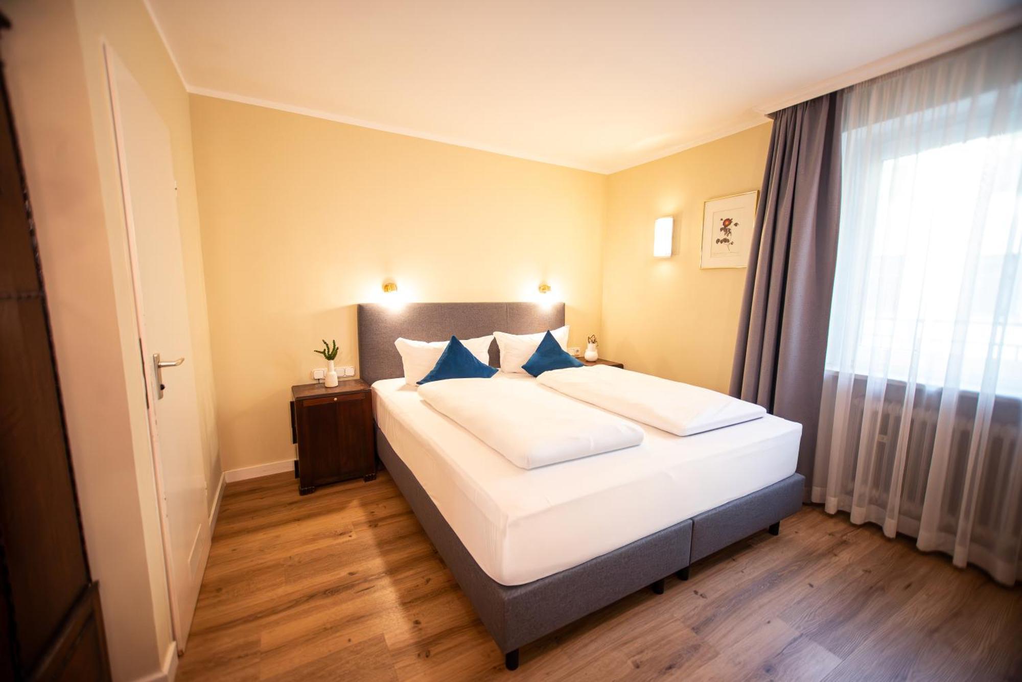 Hotel Altmuenchen By Blattl Luaran gambar