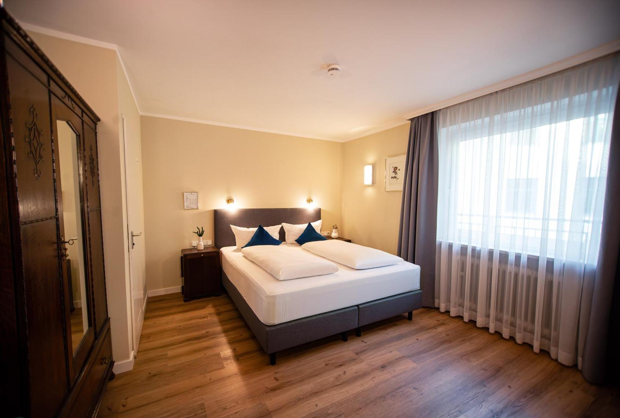 Hotel Altmuenchen By Blattl Luaran gambar