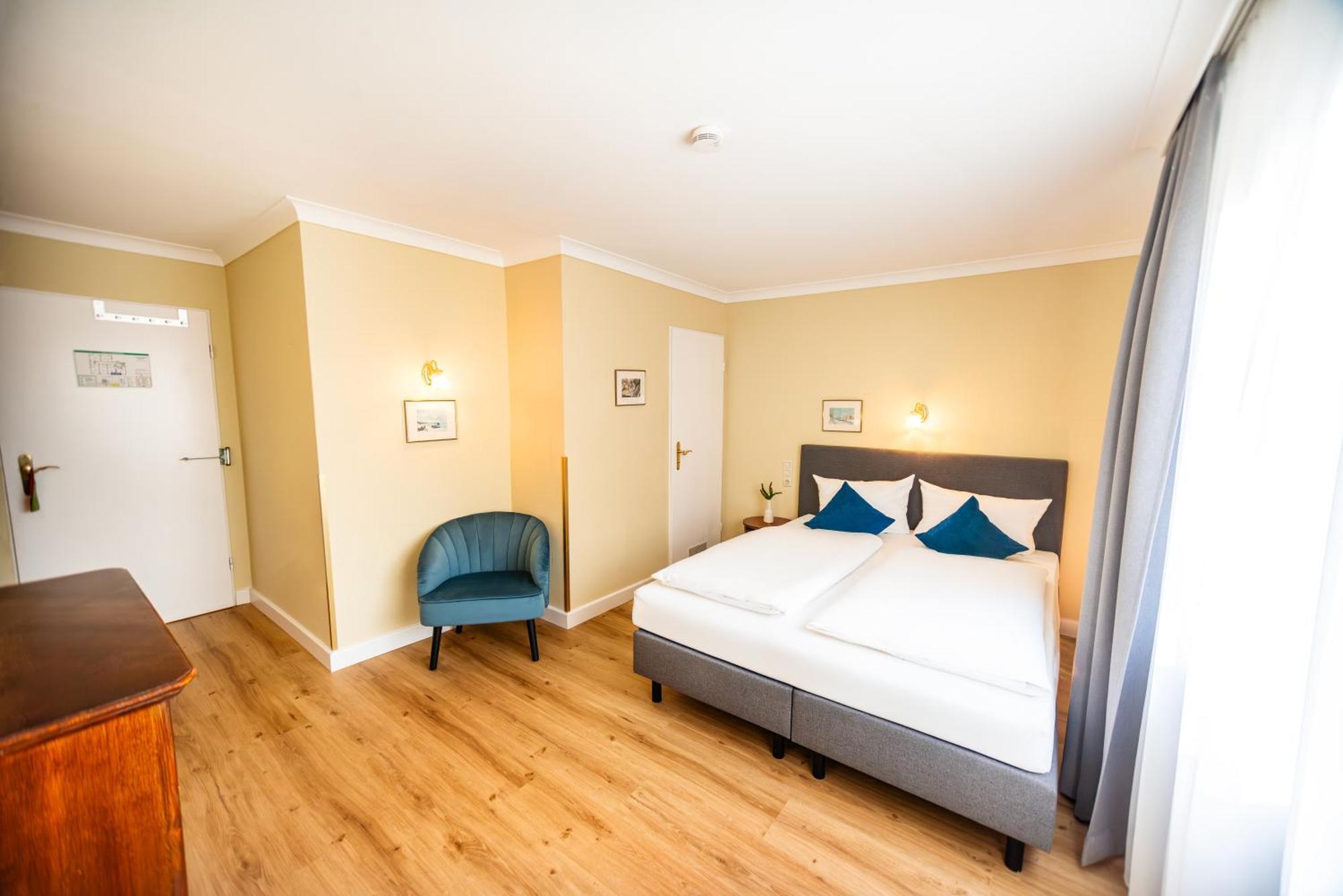 Hotel Altmuenchen By Blattl Luaran gambar