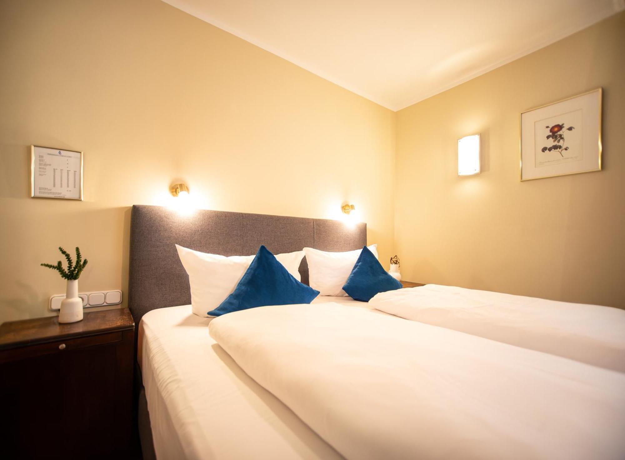 Hotel Altmuenchen By Blattl Luaran gambar