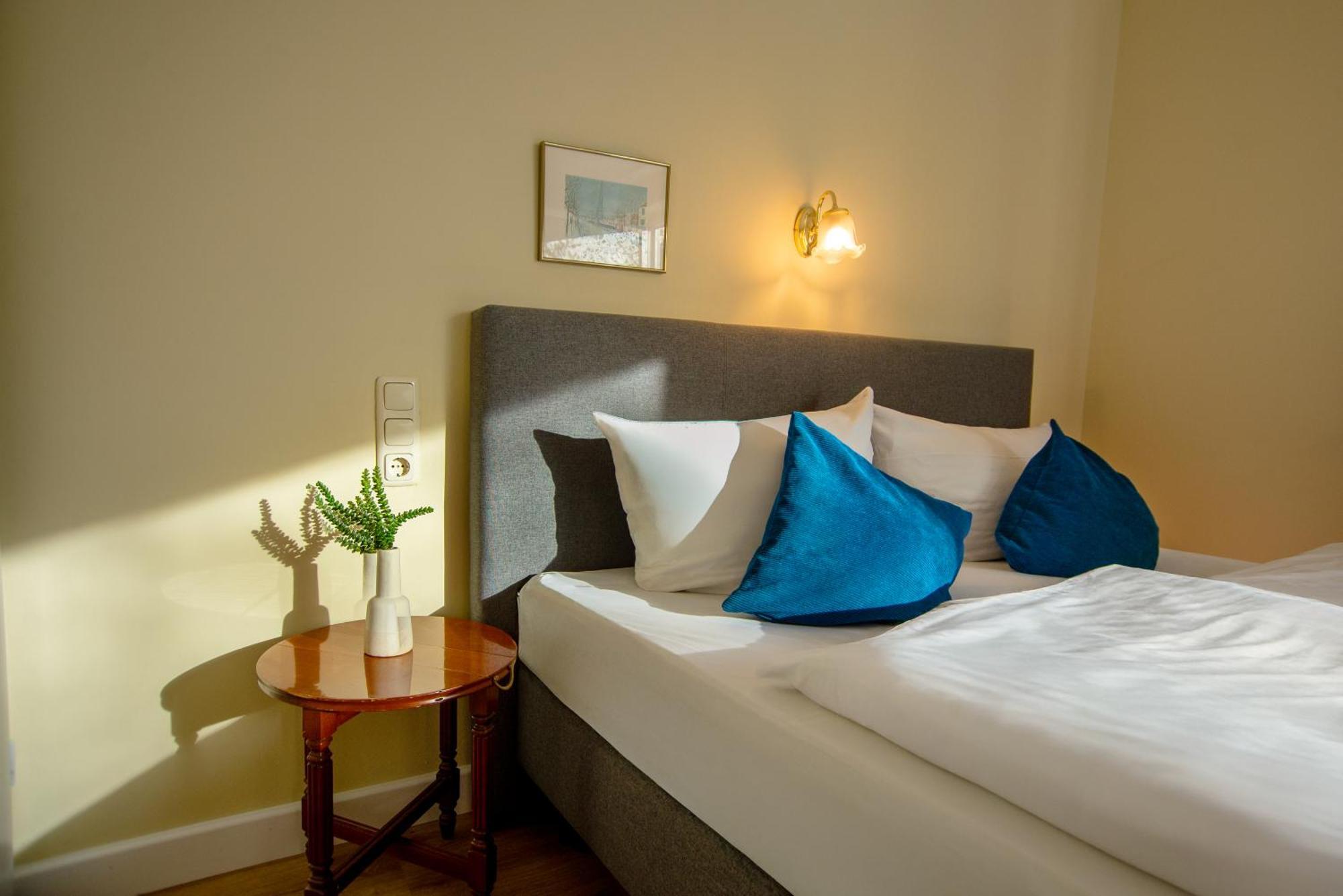 Hotel Altmuenchen By Blattl Luaran gambar