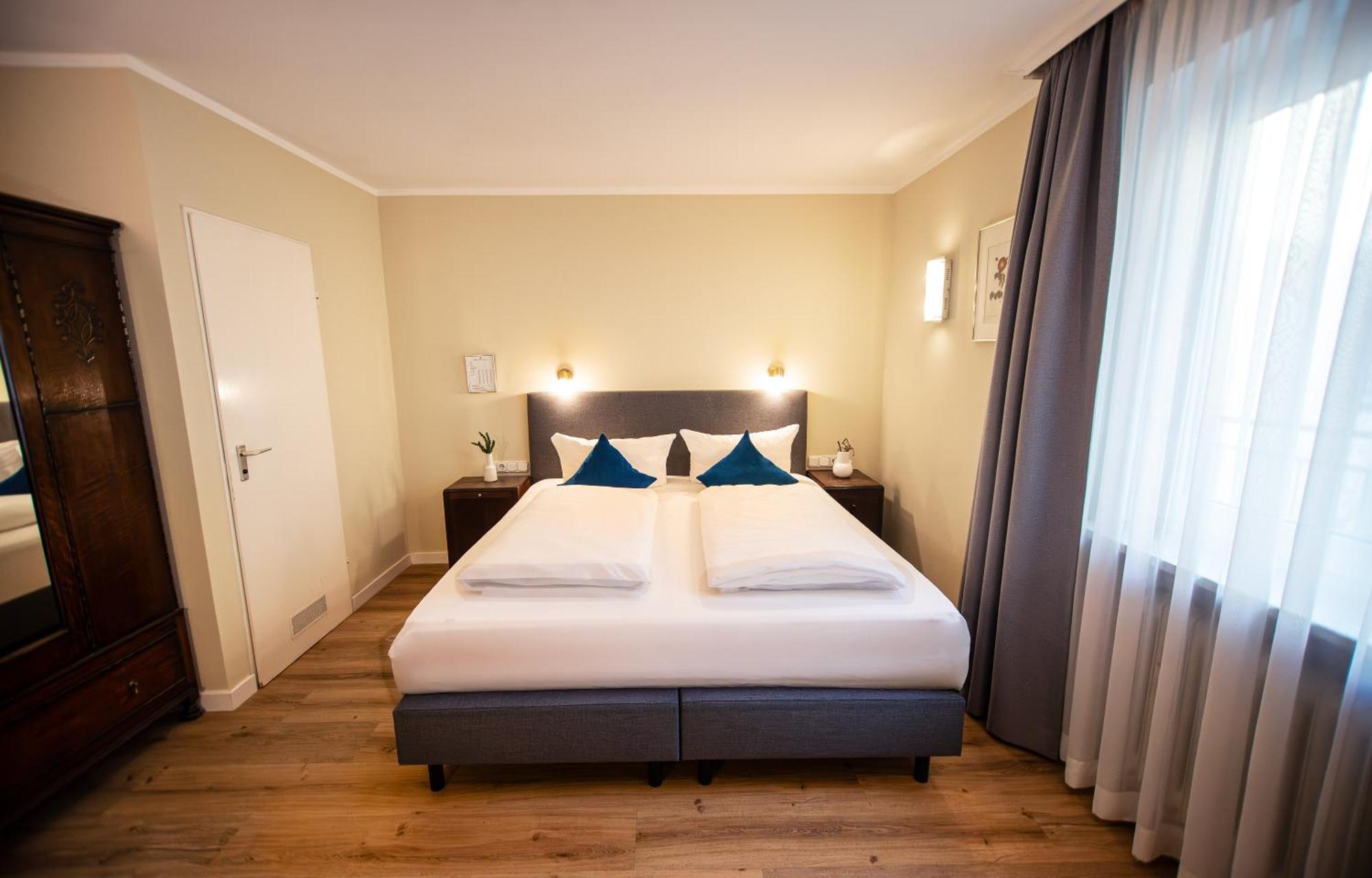 Hotel Altmuenchen By Blattl Luaran gambar